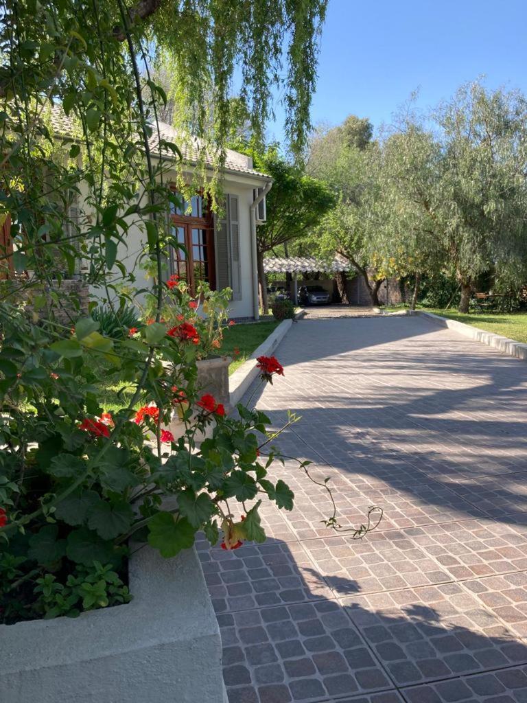 La Maison Gerber Hotel Río Colorado Kültér fotó